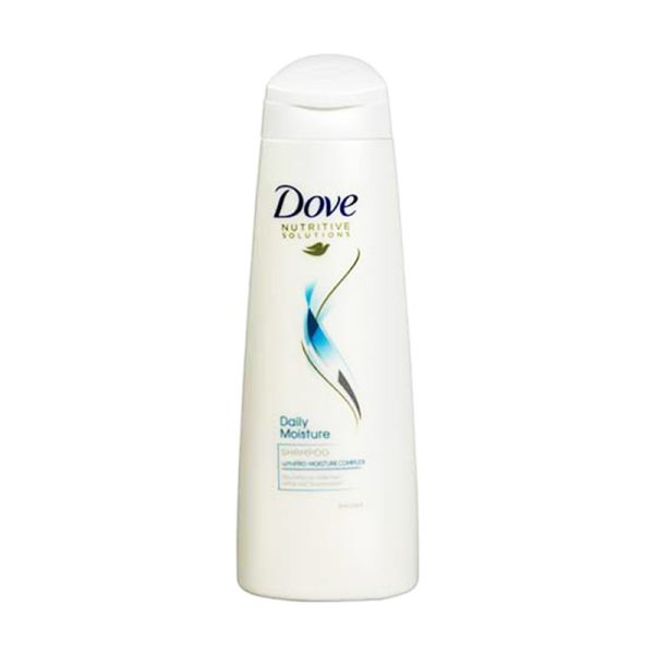 DOVE ΣΑΜΠΟΥΑΝ 250ml DAILY MOISTURE
