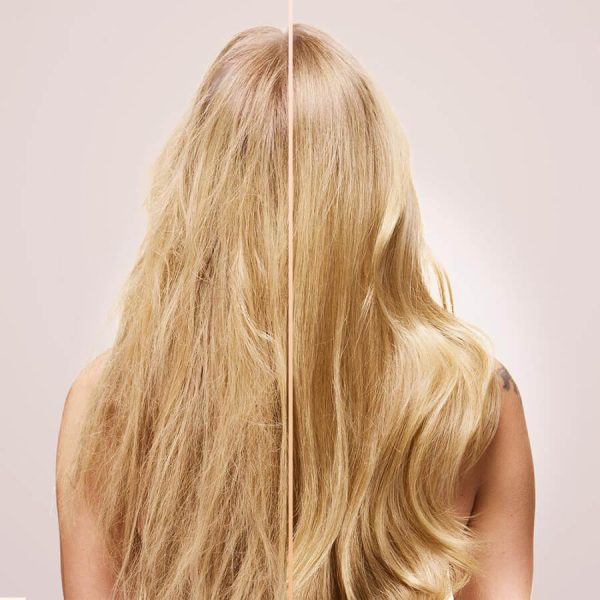 GARNIER BOTANIC THERAPY ΣΑΜΠΟΥΑΝ 400ml OAT DELICACY - Image 3
