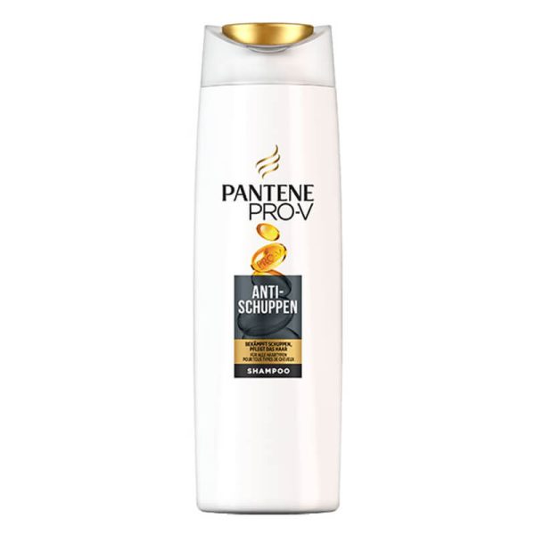 PANTENE PRO-V ΣΑΜΠΟΥΑΝ 300ml ΚΑΤΑ ΤΗΣ ΠΙΤΥΡΙΔΑΣ Anti-Schuppen - Image 2