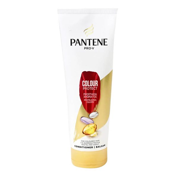 PANTENE PRO-V CONDITIONER 230ml COLOR PROTECT