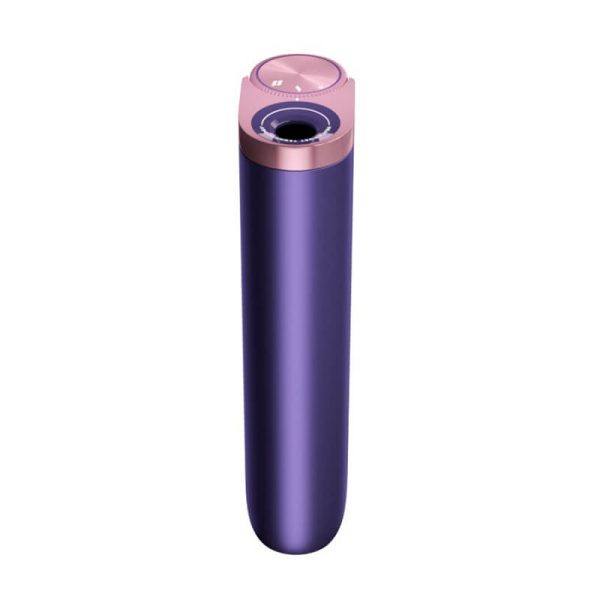 Glo Hyper X3 Pro Purple ΣΥΣΚΕΥΗ ΘΕΡΜΑΝΣΗΣ ΚΑΠΝΟΥ - Image 3