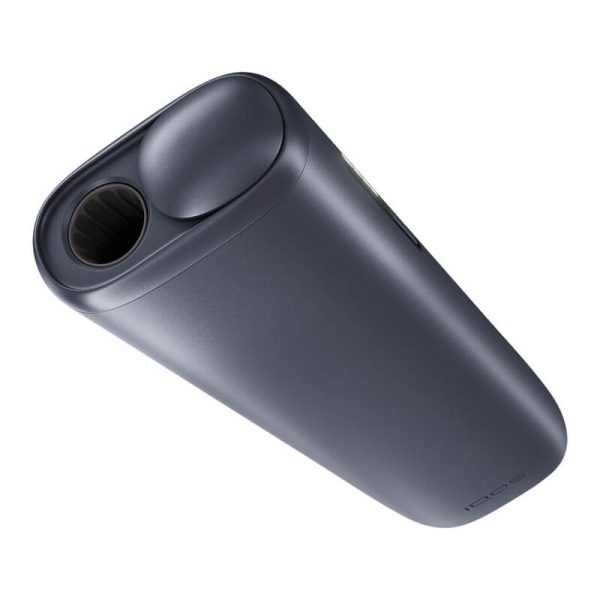 IQOS ILUMA i-One Kit Midnight Black ΣΥΣΚΕΥΗ ΘΕΡΜΑΝΣΗΣ ΚΑΠΝΟΥ - Image 2