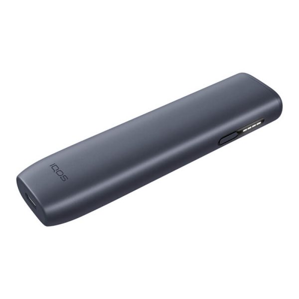 IQOS ILUMA i-One Kit Midnight Black ΣΥΣΚΕΥΗ ΘΕΡΜΑΝΣΗΣ ΚΑΠΝΟΥ - Image 3