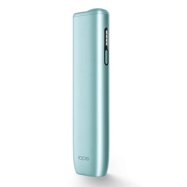 IQOS ILUMA i-One Kit Breeze Blue ΣΥΣΚΕΥΗ ΘΕΡΜΑΝΣΗΣ ΚΑΠΝΟΥ