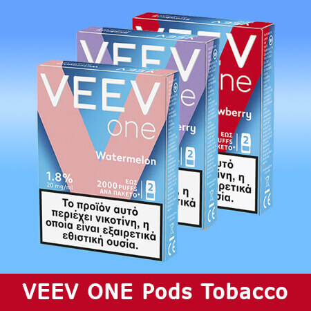 VEEV ONE PODS