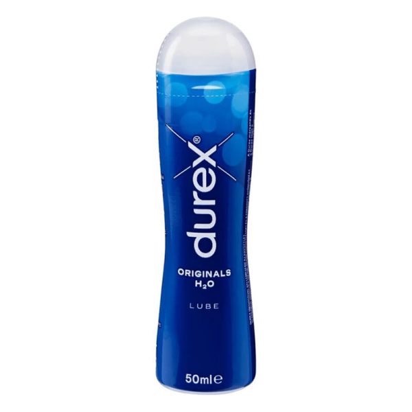DUREX GEL ORIGINALS 50ml
