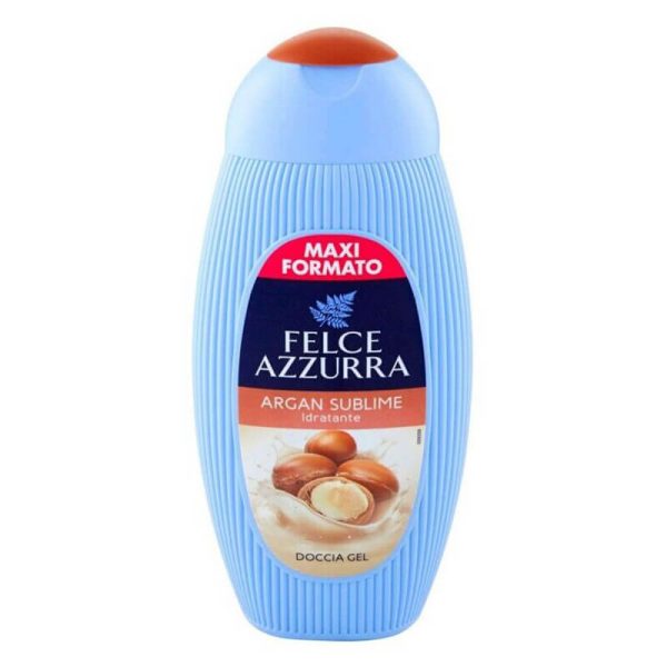 FELCE AZZURA ΑΦΡΟΛΟΥΤΡΟ 250ml ARGAN SUBLIME