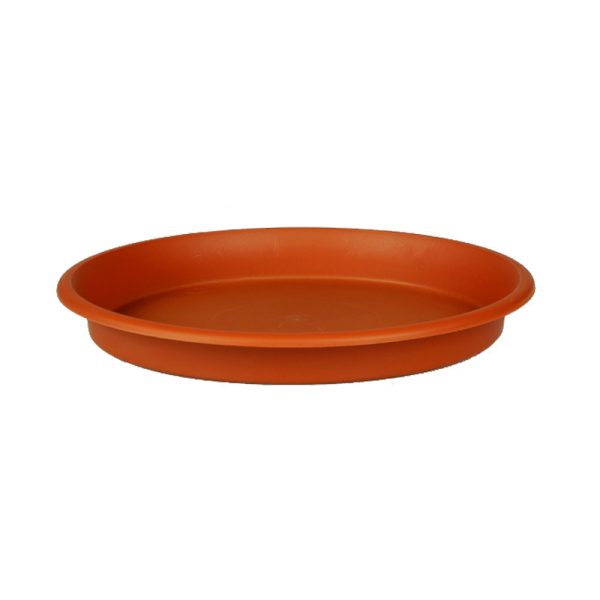 ΠΙΑΤΟ ΓΛΑΣΤΡΑΣ TERRACOTTA Νο.257 ΤΕΡΑΚΟΤΑ 15εκ.