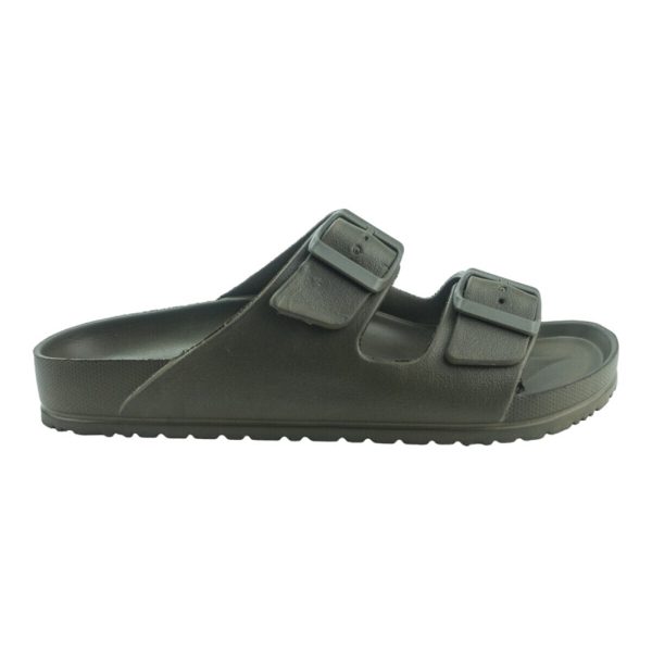 ΣΑΓΙΟΝΑΡΕΣ UNISEX ΜΕ 2 ΦΑΣΕΣ SA-66415W ΛΑΔΙ - Image 2
