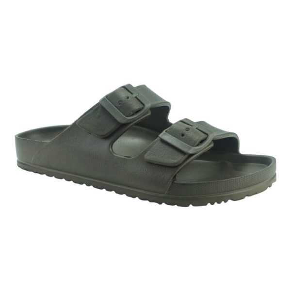 ΣΑΓΙΟΝΑΡΕΣ UNISEX ΜΕ 2 ΦΑΣΕΣ SA-66415W ΛΑΔΙ - Image 3
