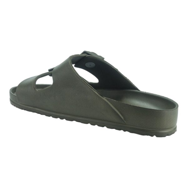 ΣΑΓΙΟΝΑΡΕΣ UNISEX ΜΕ 2 ΦΑΣΕΣ SA-66415W ΛΑΔΙ - Image 4