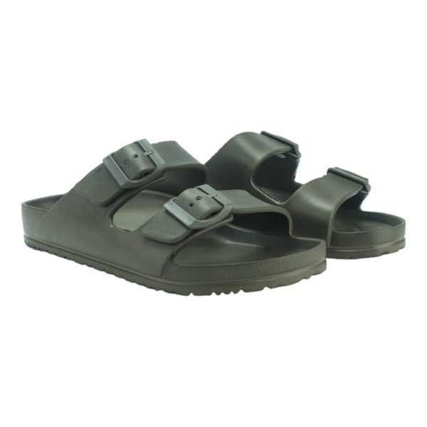 ΣΑΓΙΟΝΑΡΕΣ UNISEX ΜΕ 2 ΦΑΣΕΣ SA-66415W ΛΑΔΙ - Image 5