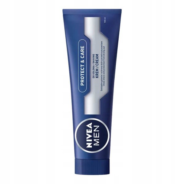 NIVEA ΚΡΕΜΑ ΞΥΡΙΣΜΑΤΟΣ 100ml ORIGINAL