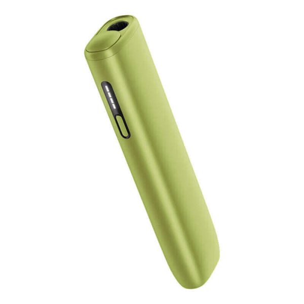 IQOS ILUMA i-One Kit Leaf Green ΣΥΣΚΕΥΗ ΘΕΡΜΑΝΣΗΣ ΚΑΠΝΟΥ