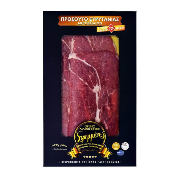 ΣΤΡΕΜΜΕΝΟΣ ΠΡΟΣΟΥΤΟ ΕΥΡΥΤΑΝΙΑΣ 70g