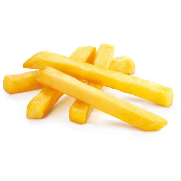 FARM FRITES ΠΡΟΤΗΓΑΝΙΣΜΕΝΕΣ ΚΑΤΕΨΥΓΜΕΝΕΣ ΠΑΤΑΤΕΣ 2.5kg - Image 2