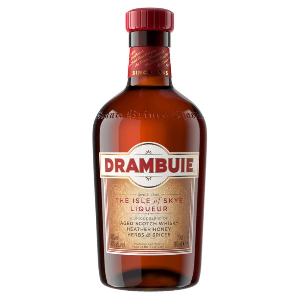 DRAMBUIE ΛΙΚΕΡ 700ml 40% vol.