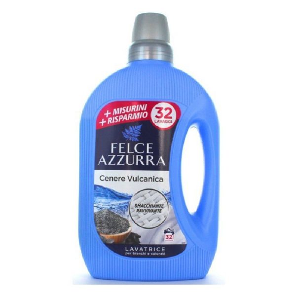 FELCE AZZURA ΥΓΡΟ ΑΠΟΡΥΠΑΝΤΙΚΟ CERENE VULCANICA 1.595lt