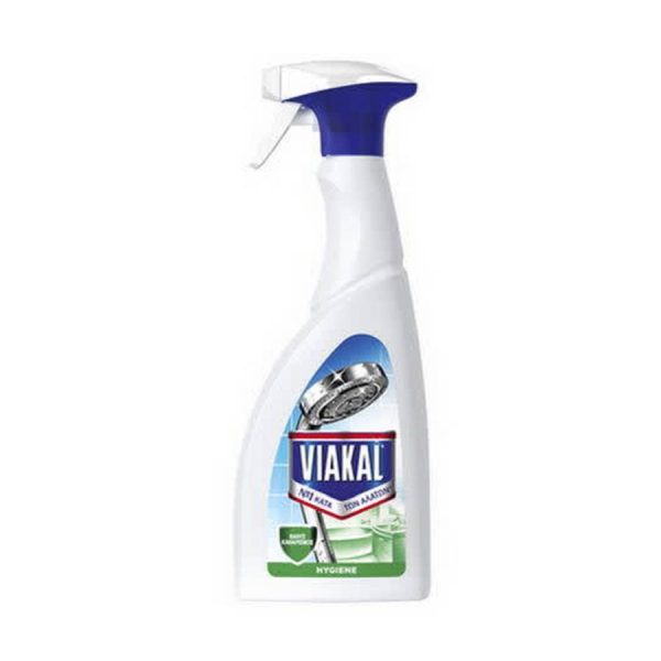 VIAKAL SPRAY ΚΑΤΑ ΤΩΝ ΑΛΑΤΩΝ 500ml CLASSIC
