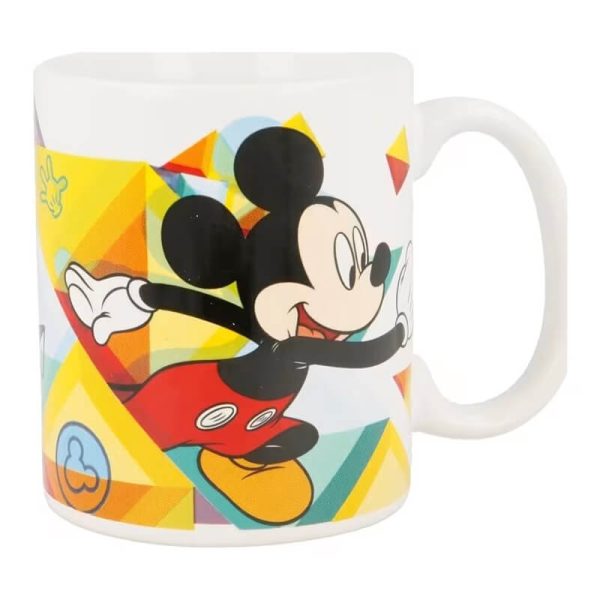 ΚΟΥΠΑ ΚΕΡΑΜΙΚΗ STOR MICKEY ROUGH 530-78121