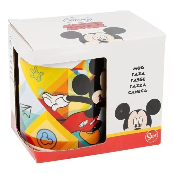 ΚΟΥΠΑ ΚΕΡΑΜΙΚΗ STOR MICKEY ROUGH 530-78121 - Image 3