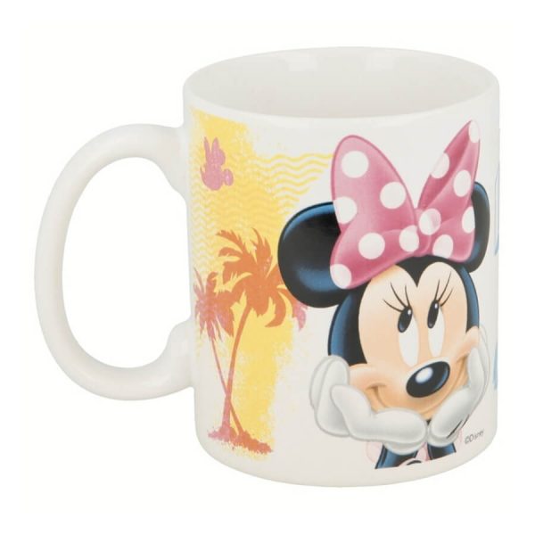 ΚΟΥΠΑ ΚΕΡΑΜΙΚΗ STOR MINNIE BOWS 325ml ΣΕ ΚΟΥΤΙ 530-74811 - Image 2