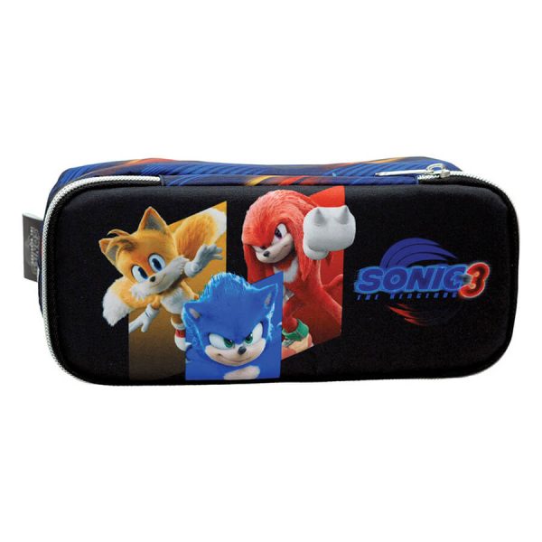 ΚΑΣΕΤΙΝΑΚΙ ΟΒΑΛ SONIC 334-86144