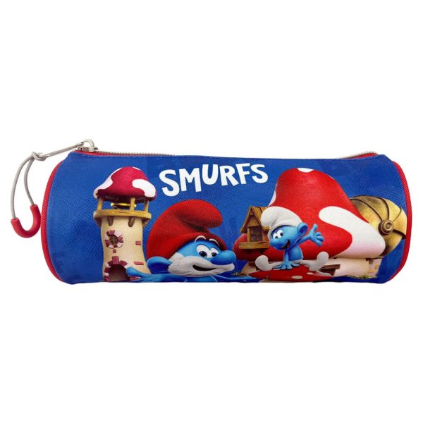 ΚΑΣΕΤΙΝΑ ΒΑΡΕΛΑΚΙ SMURFS ΣΤΡΟΥΜΦΑΚΙΑ 344-24140