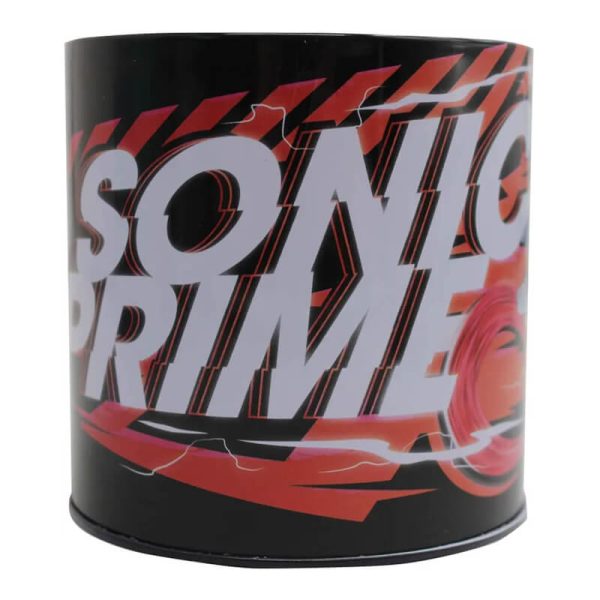 ΜΟΛΥΒΟΘΗΚΗ ΜΕΤΑΛΛΙΚΗ SONIC PRIME 334-84300 - Image 2