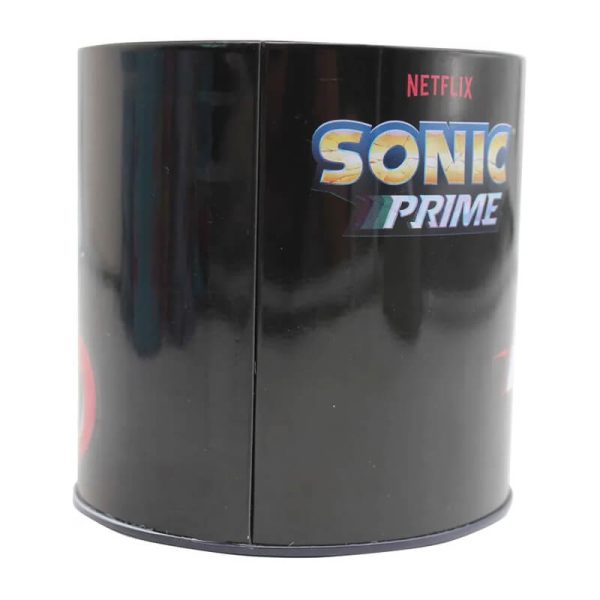 ΜΟΛΥΒΟΘΗΚΗ ΜΕΤΑΛΛΙΚΗ SONIC PRIME 334-84300 - Image 3