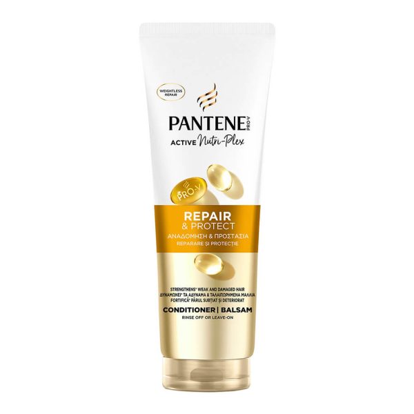 PANTENE PRO-V CONDITIONER 230ml REPAIR PROTECT