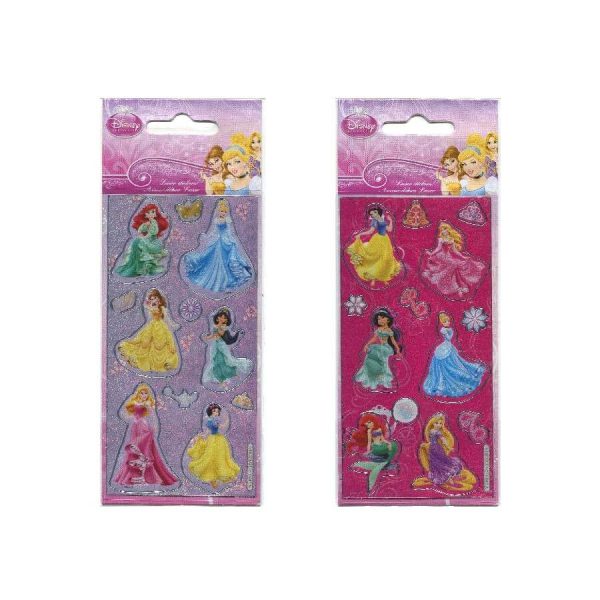 STICKER LASER PAW PATROL 774-00910
