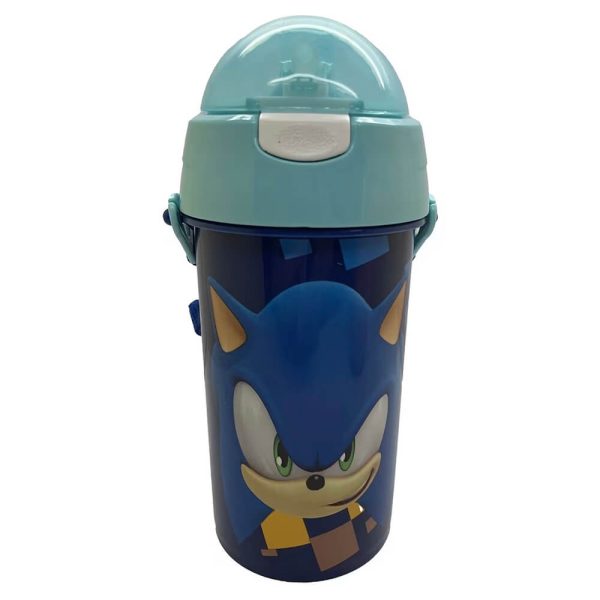 ΠΑΓΟΥΡΙ ΠΛΑΣΤΙΚΟ FD 500ml SONIC CLASSIC 572-51209