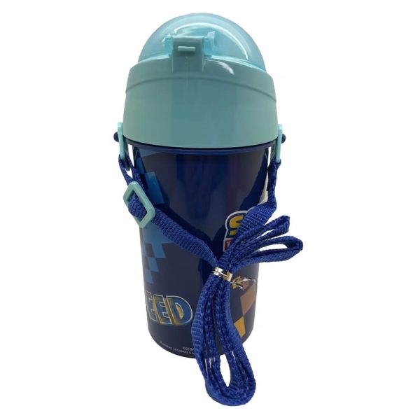 ΠΑΓΟΥΡΙ ΠΛΑΣΤΙΚΟ FD 500ml SONIC CLASSIC 572-51209 - Image 3