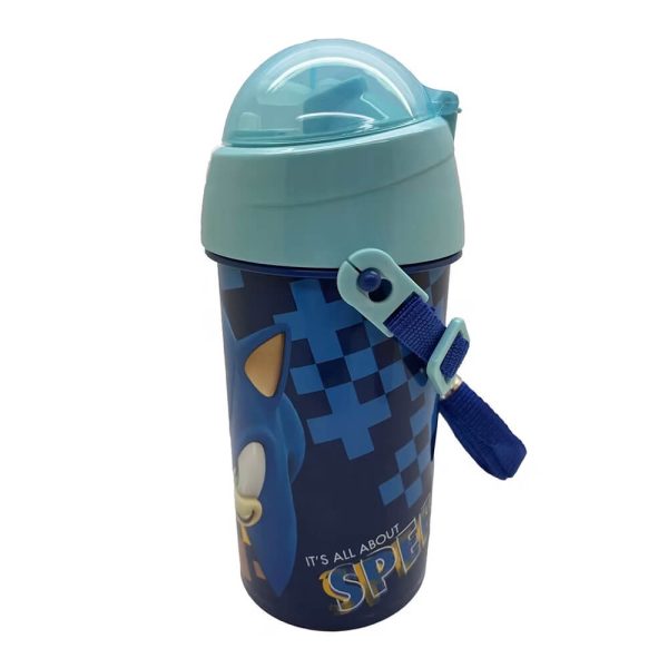 ΠΑΓΟΥΡΙ ΠΛΑΣΤΙΚΟ FD 500ml SONIC CLASSIC 572-51209 - Image 4