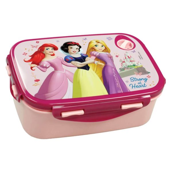 ΔΟΧΕΙΟ ΦΑΓΗΤΟΥ (MICRO) PRINCESS 551-44265