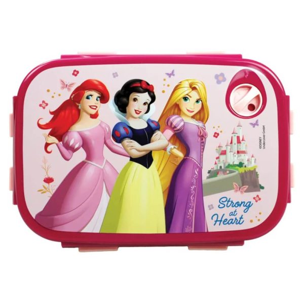 ΔΟΧΕΙΟ ΦΑΓΗΤΟΥ (MICRO) PRINCESS 551-44265 - Image 2