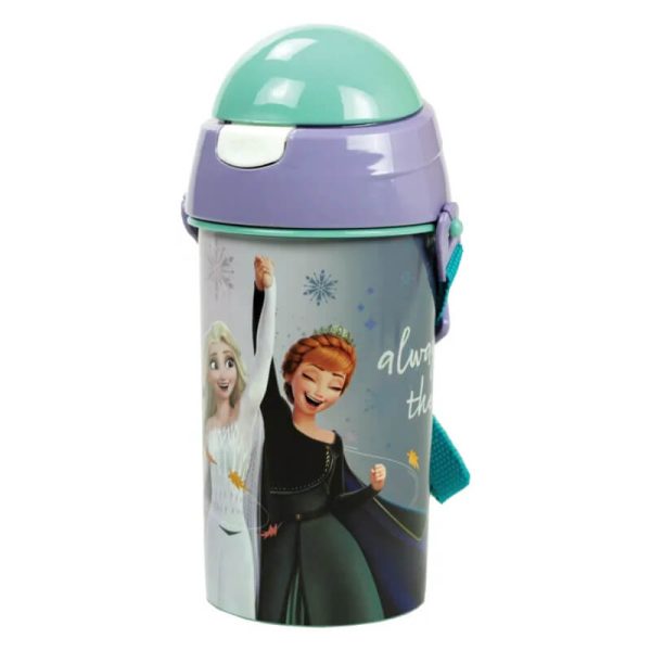 ΠΑΓΟΥΡΙ ΠΛΑΣΤΙΚΟ FD 500ml FROZEN 551-45209