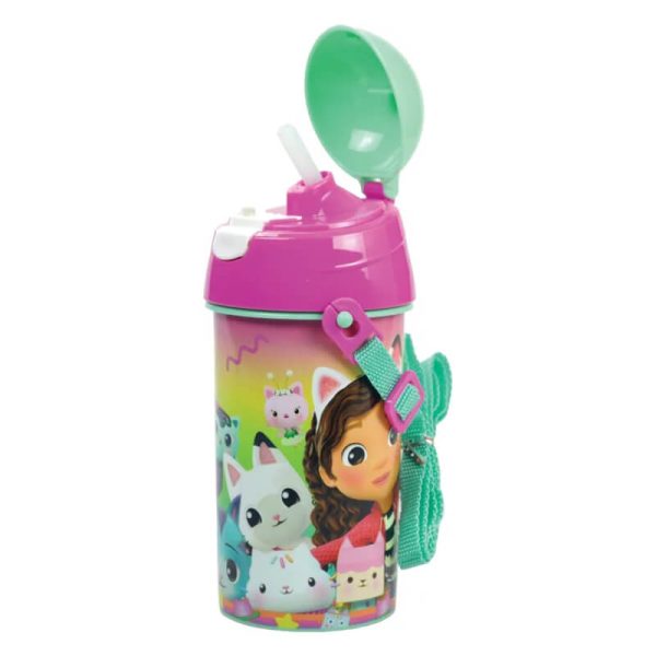 ΠΑΓΟΥΡΙ ΠΛΑΣΤΙΚΟ FD 500ml GABBY 574-10209 - Image 3