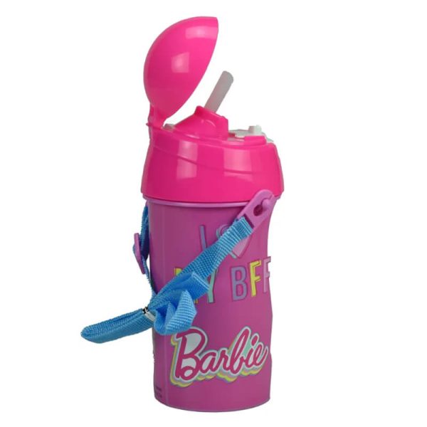 ΠΑΓΟΥΡΙ ΠΛΑΣΤΙΚΟ FD 500ml BARBIE BFF 571-21209 - Image 2