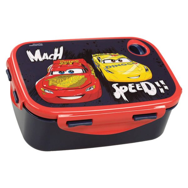 ΔΟΧΕΙΟ ΦΑΓΗΤΟΥ (MICRO) CARS 552-73265