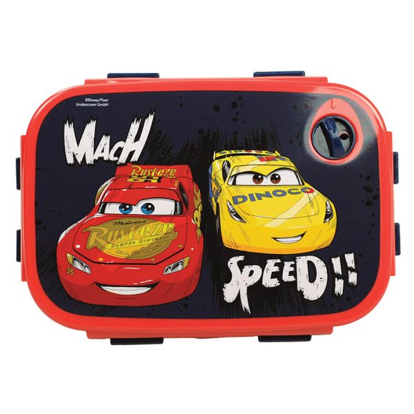 ΔΟΧΕΙΟ ΦΑΓΗΤΟΥ (MICRO) CARS 552-73265 - Image 2
