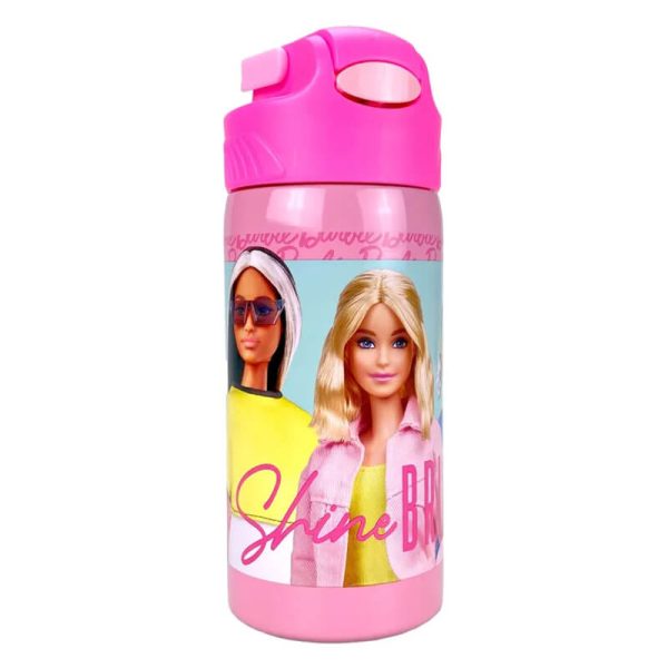 ΠΑΓΟΥΡΙ SS 500ml BARBIE 571-22245