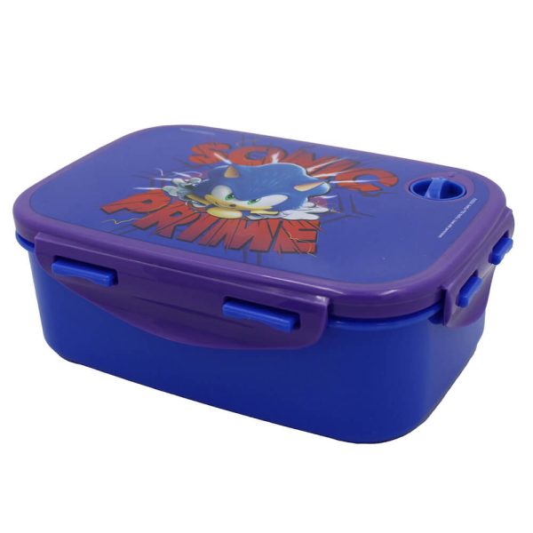 ΔΟΧΕΙΟ ΦΑΓΗΤΟΥ (MICRO) SONIC PRIME 572-52265 - Image 2