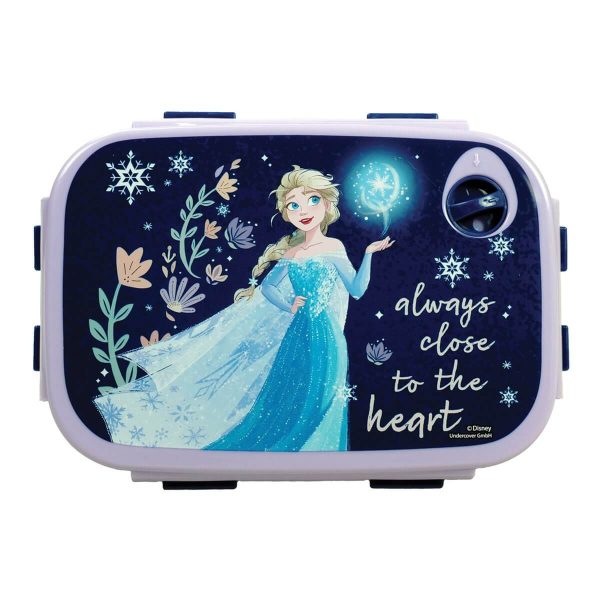 ΔΟΧΕΙΟ ΦΑΓΗΤΟΥ (MICRO) FROZEN 551-45265 - Image 2