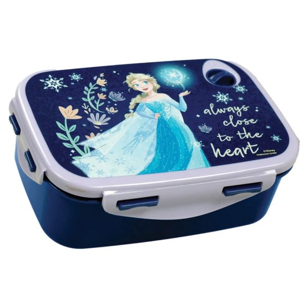 ΔΟΧΕΙΟ ΦΑΓΗΤΟΥ (MICRO) FROZEN 551-45265 - Image 3