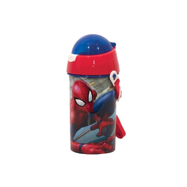 ΠΑΓΟΥΡΙ SS 500ml MINNIE MODE 553-04245