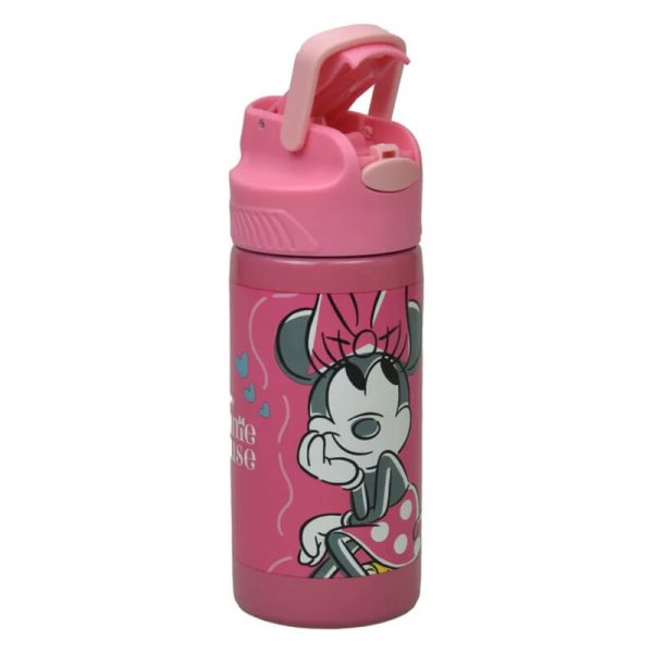 ΠΑΓΟΥΡΙ SS 500ml MINNIE MODE 553-04245 - Image 2
