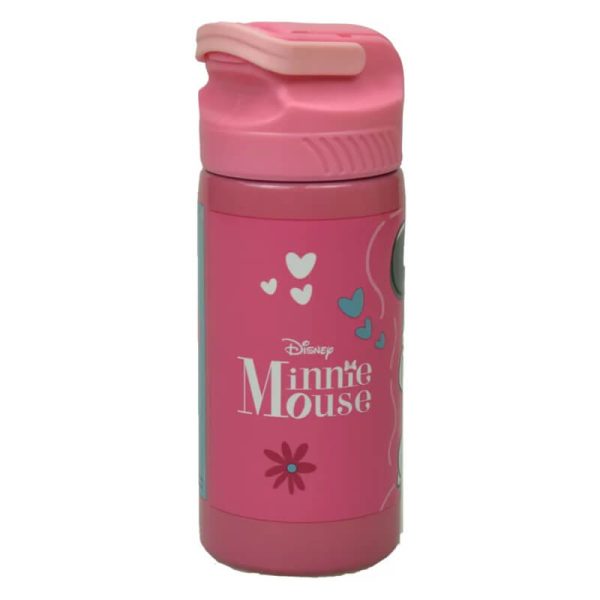 ΠΑΓΟΥΡΙ SS 500ml MINNIE MODE 553-04245 - Image 3