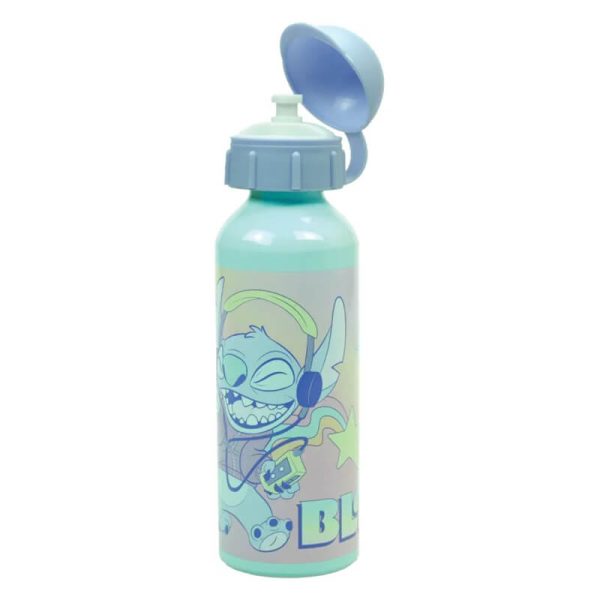 ΠΑΓΟΥΡΙ ΑΛΟΥΜΙΝΙΟΥ 520ml STITCH 552-04232 - Image 2